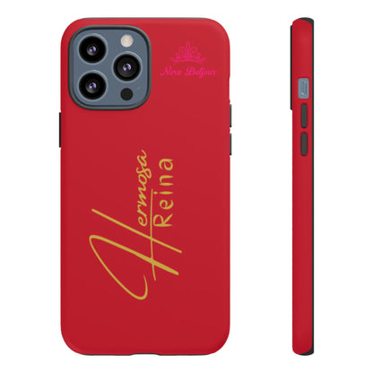 Houston 1.0 Cell Phone Case