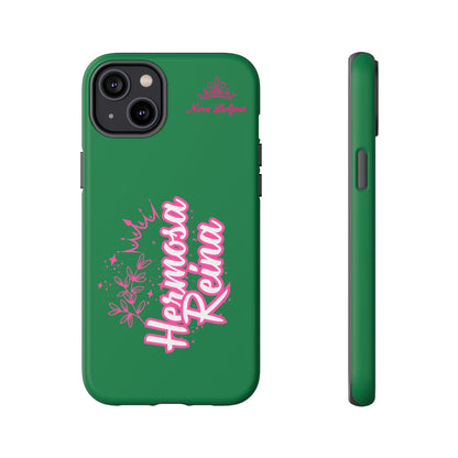 Miami 1.0 Cell Phone Case