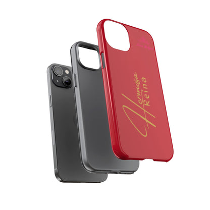 Houston 1.0 Cell Phone Case