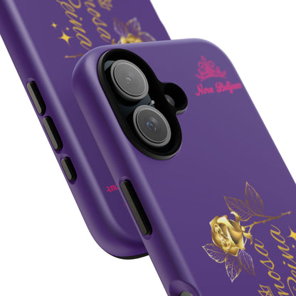 Los Angeles 1.0 Cell Phone Case