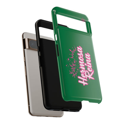 Miami 1.0 Cell Phone Case