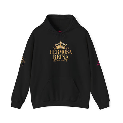 Chicago 1.0 Hooded Sweatshirt
