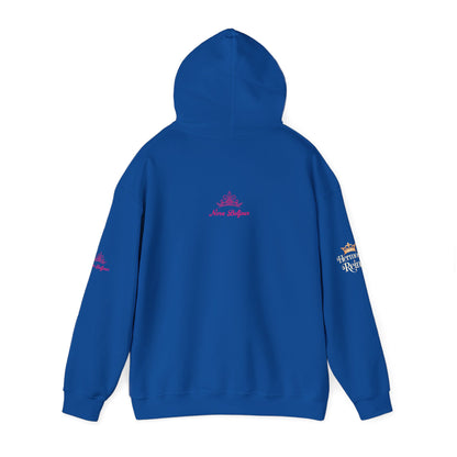 New York 1.0 Hooded Sweatshirt