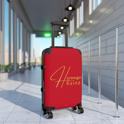 Houston 1.0 Suitcase