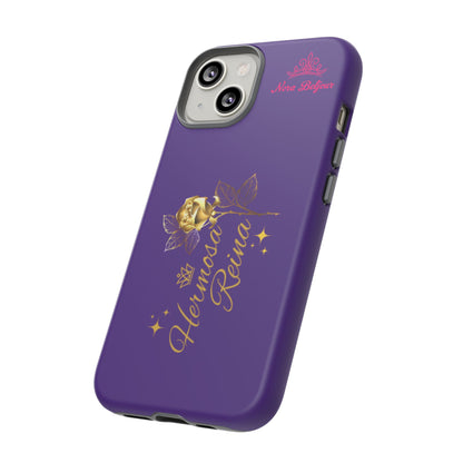 Los Angeles 1.0 Cell Phone Case