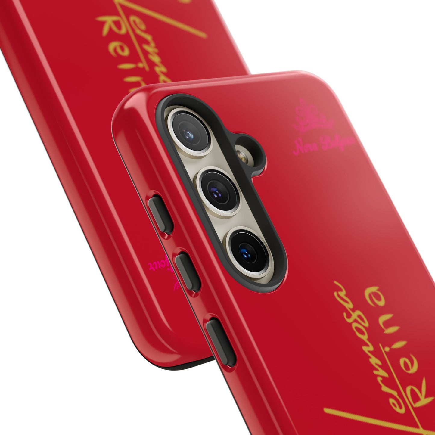 Houston 1.0 Cell Phone Case