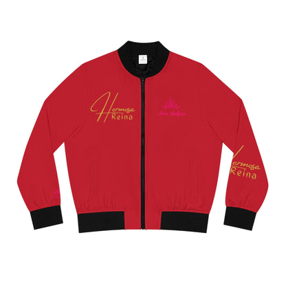 Houston 1.0 Bomber Jacket