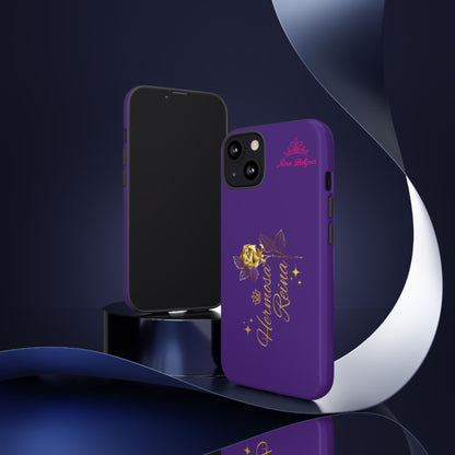 Los Angeles 1.0 Cell Phone Case