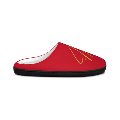 Houston 1.0 House Slippers