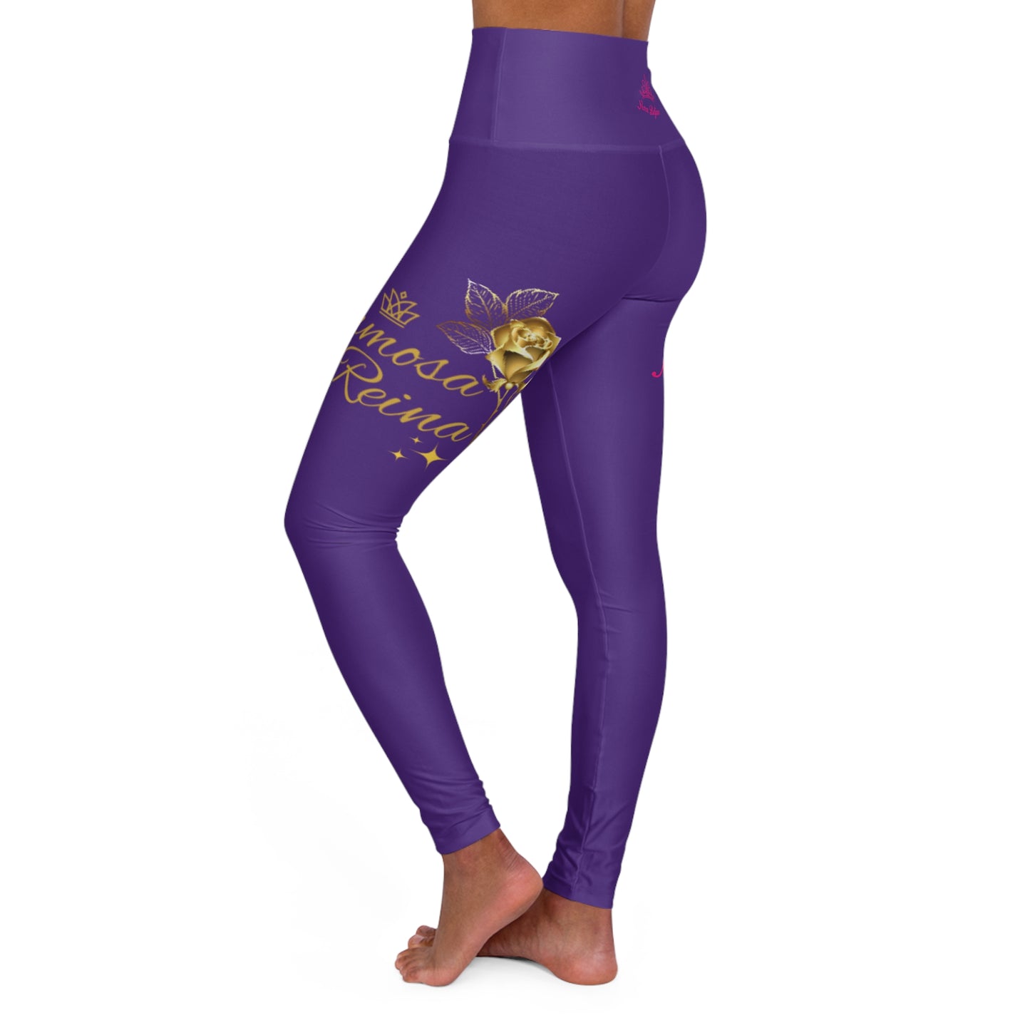 Los Angeles 1.0 Yoga Leggings