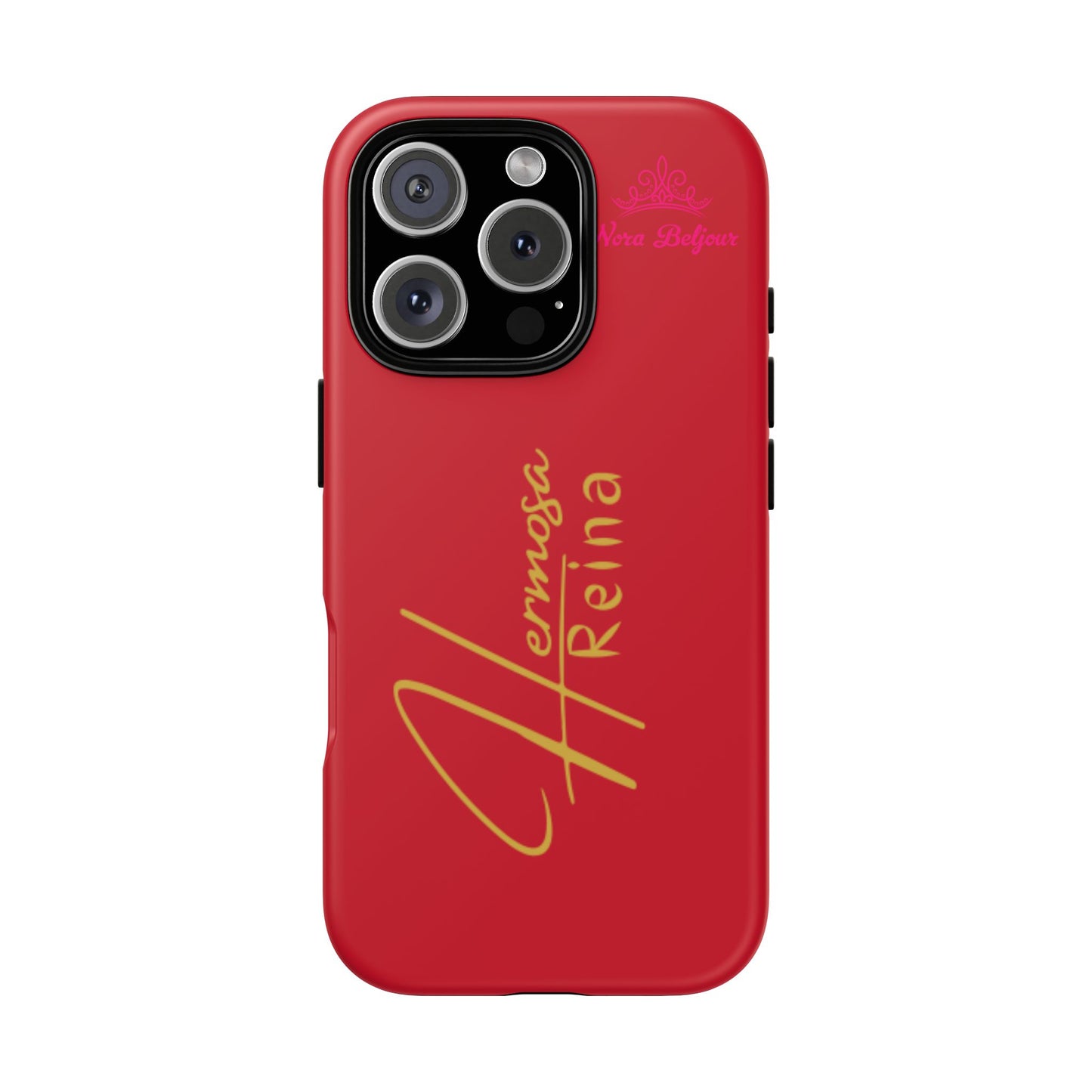 Houston 1.0 Cell Phone Case