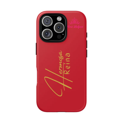 Houston 1.0 Cell Phone Case