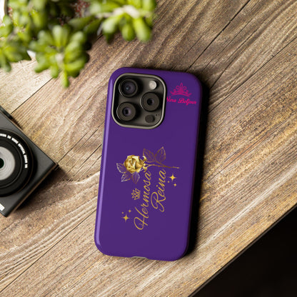 Los Angeles 1.0 Cell Phone Case