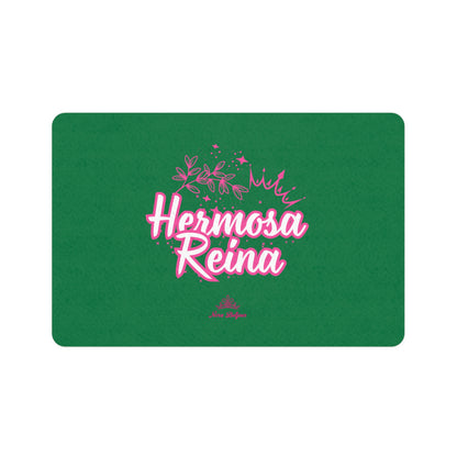 Miami 1.0 Pet Food Mat