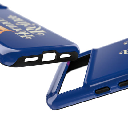 New York 1.0 Cell Phone Case