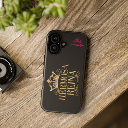 Chicago 1.0 Cell Phone Case