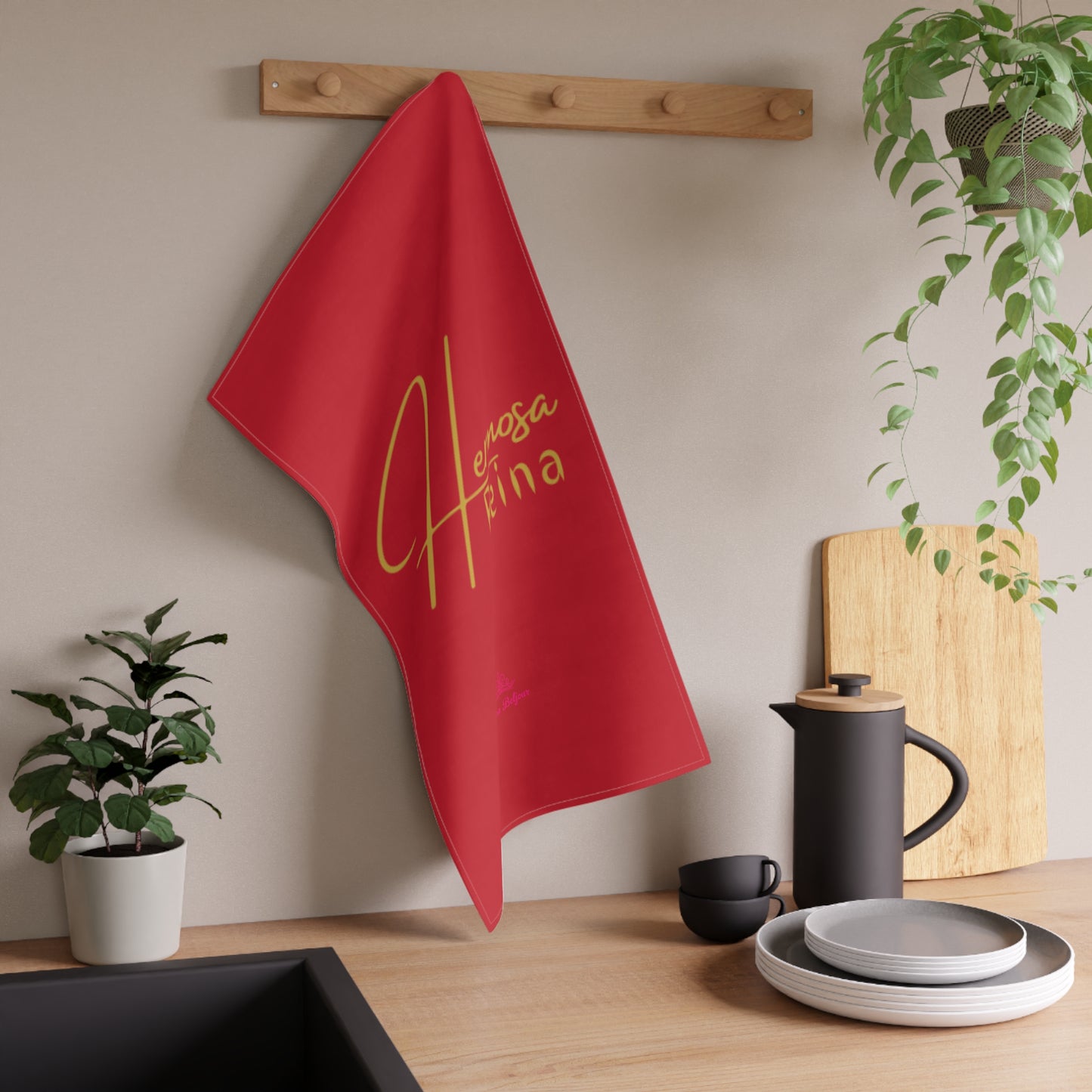 Houston 1.0 Kitchen Towel