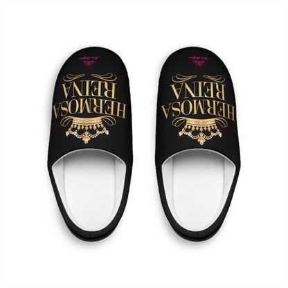 Chicago 1.0 House Slippers