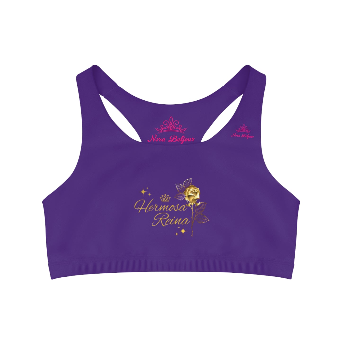 Los Angeles 1.0 Sports Bra