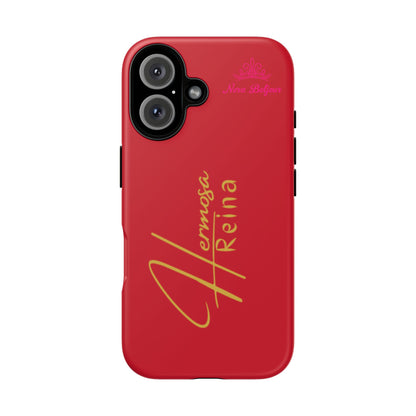 Houston 1.0 Cell Phone Case
