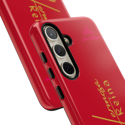 Houston 1.0 Cell Phone Case