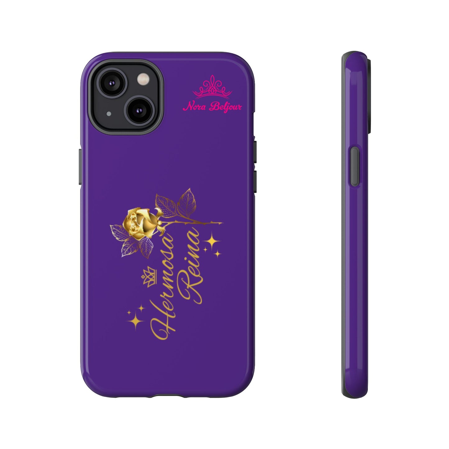 Los Angeles 1.0 Cell Phone Case