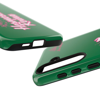Miami 1.0 Cell Phone Case