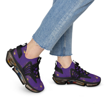 Los Angeles 1.0 Mesh Sneakers