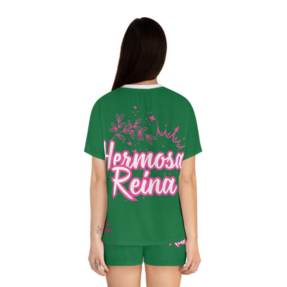 Miami 1.0 Two-Piece Pajamas