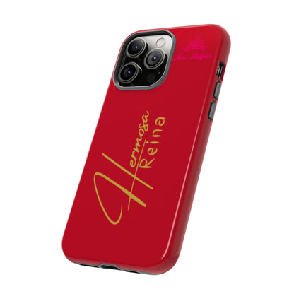 Houston 1.0 Cell Phone Case