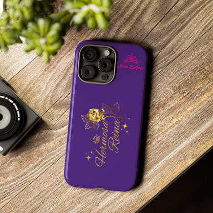 Los Angeles 1.0 Cell Phone Case