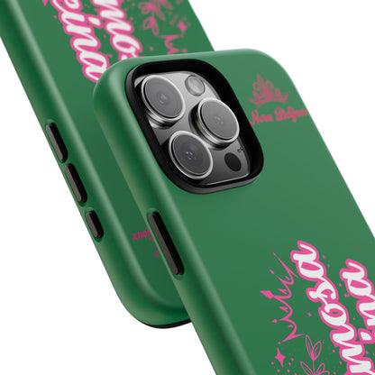 Miami 1.0 Cell Phone Case
