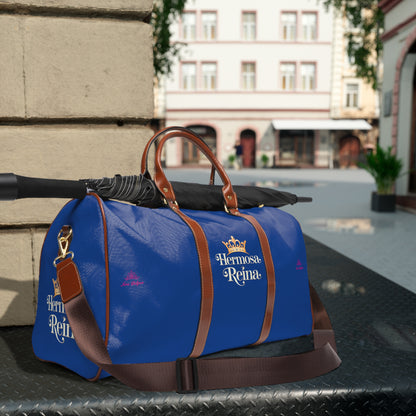 New York 1.0 Travel Bag
