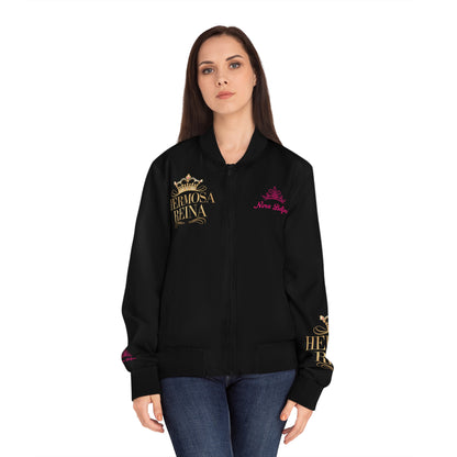 Chicago 1.0 Bomber Jacket