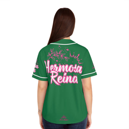 Miami 1.0 Baseball Jersey
