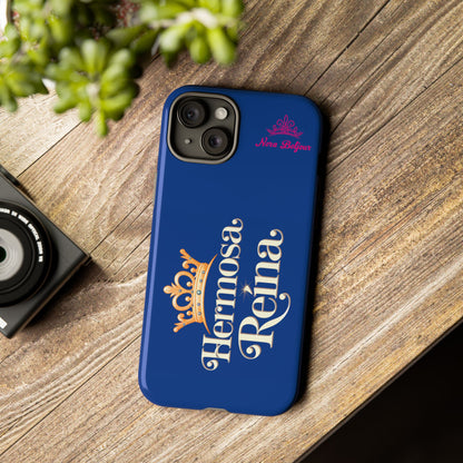 New York 1.0 Cell Phone Case