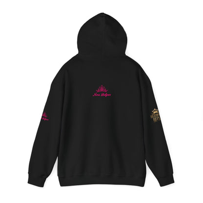 Chicago 1.0 Hooded Sweatshirt