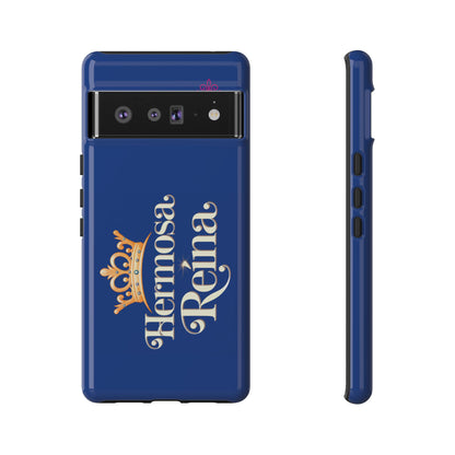 New York 1.0 Cell Phone Case