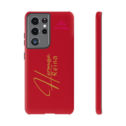 Houston 1.0 Cell Phone Case