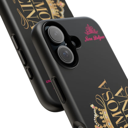 Chicago 1.0 Cell Phone Case
