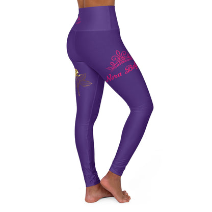 Los Angeles 1.0 Yoga Leggings