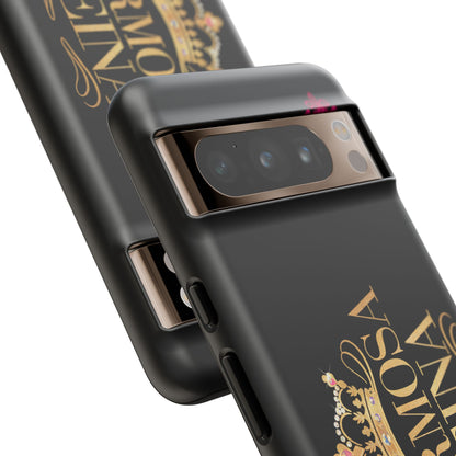 Chicago 1.0 Cell Phone Case