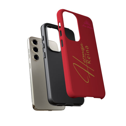 Houston 1.0 Cell Phone Case