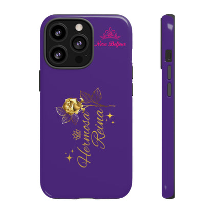 Los Angeles 1.0 Cell Phone Case