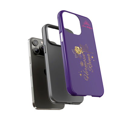 Los Angeles 1.0 Cell Phone Case