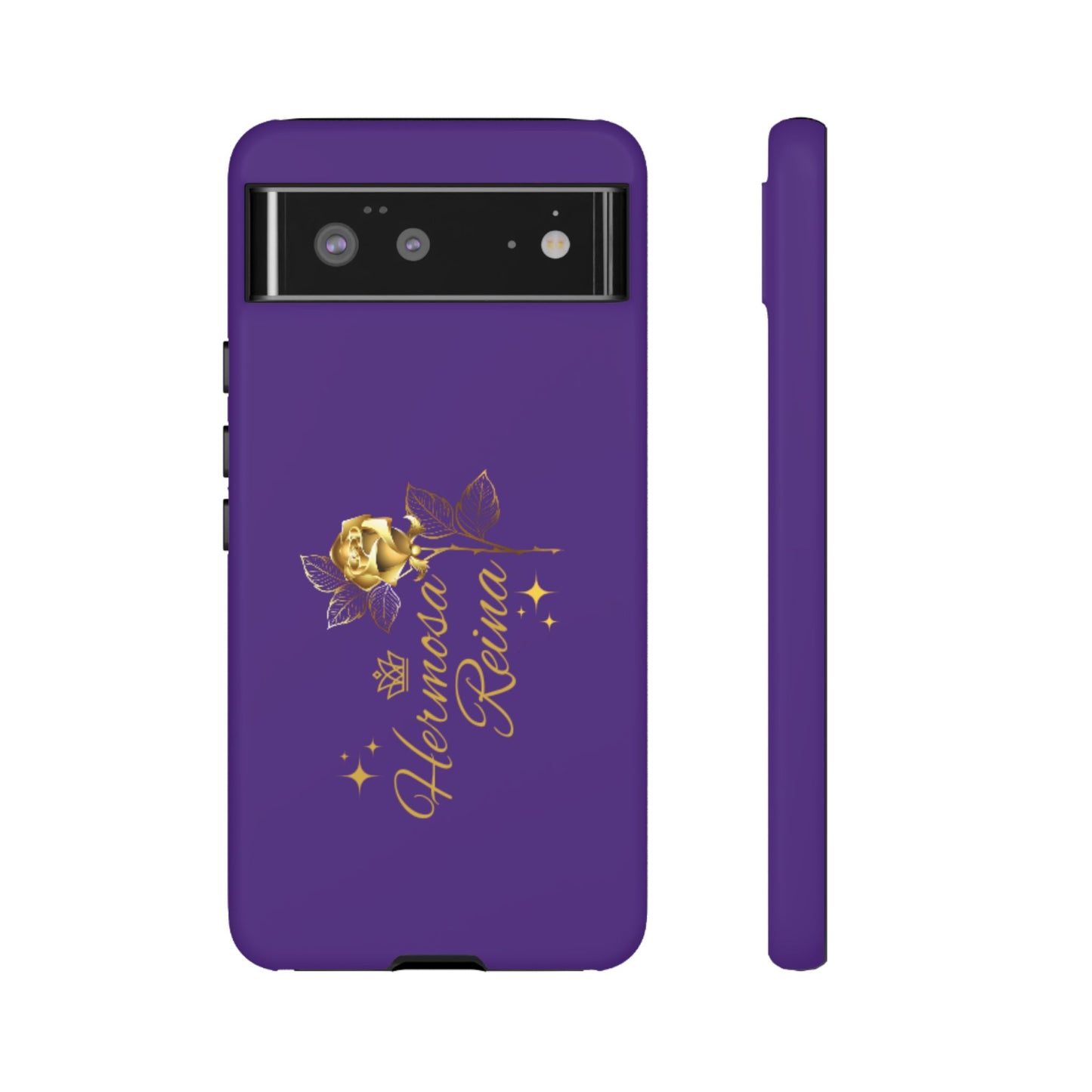 Los Angeles 1.0 Cell Phone Case