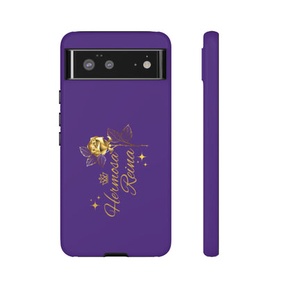 Los Angeles 1.0 Cell Phone Case