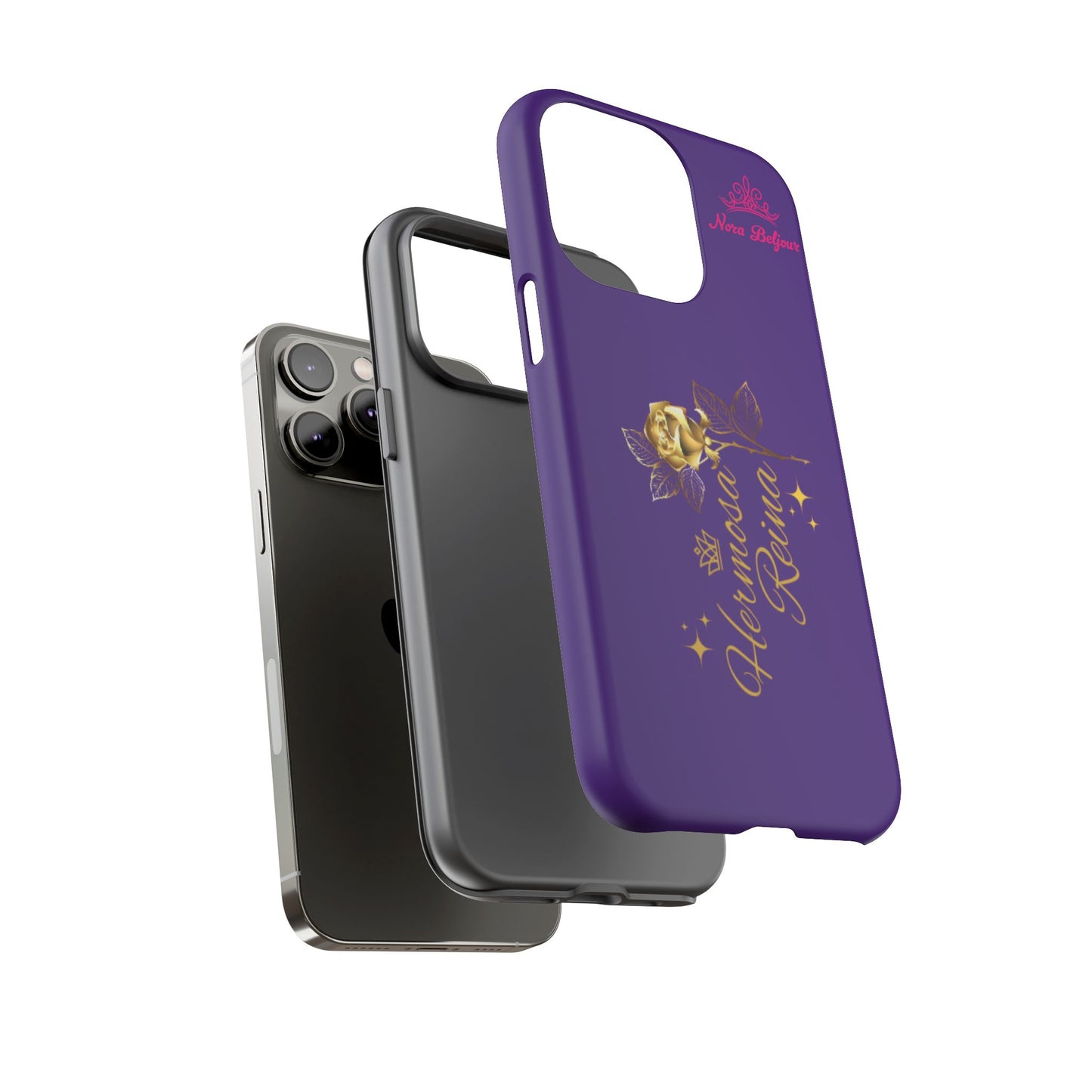 Los Angeles 1.0 Cell Phone Case