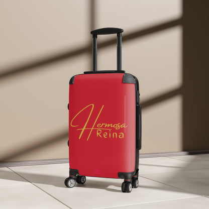 Houston 1.0 Suitcase