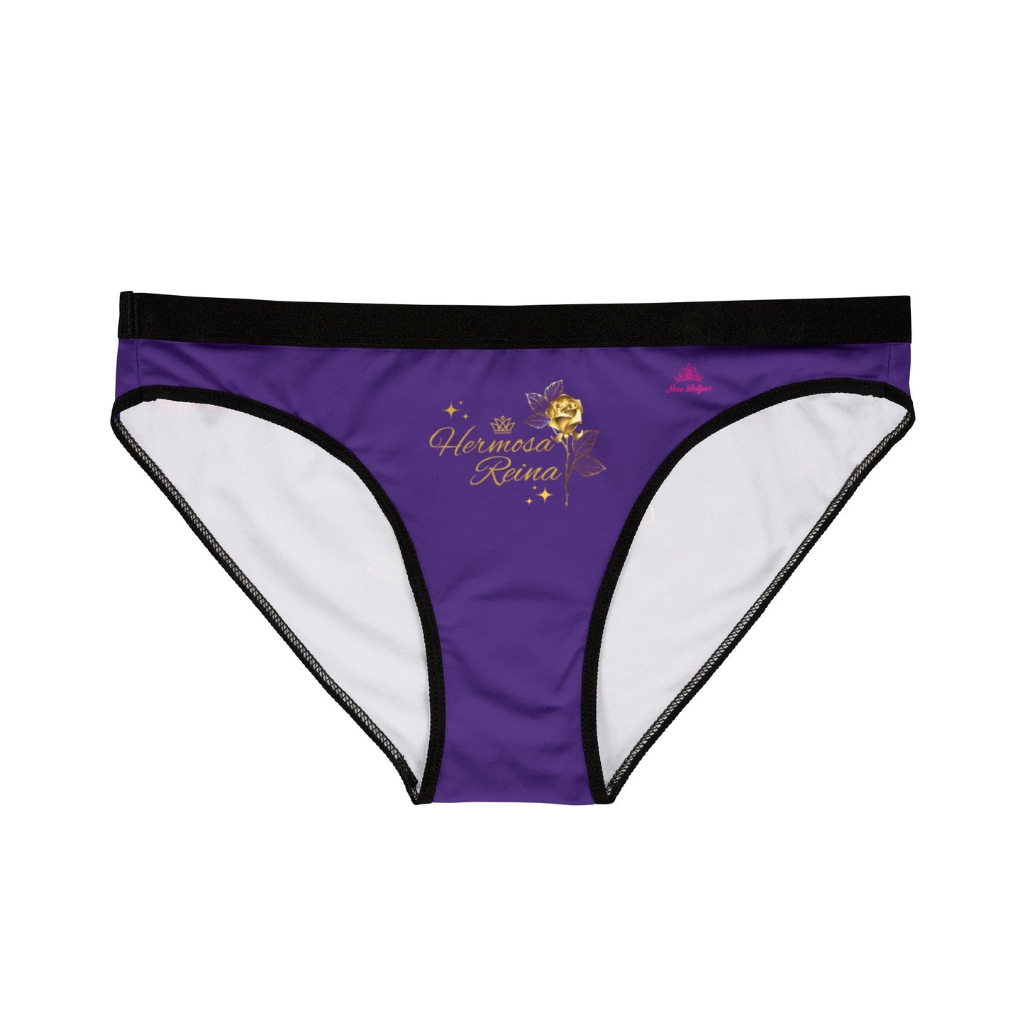 Los Angeles 1.0 Casual Briefs